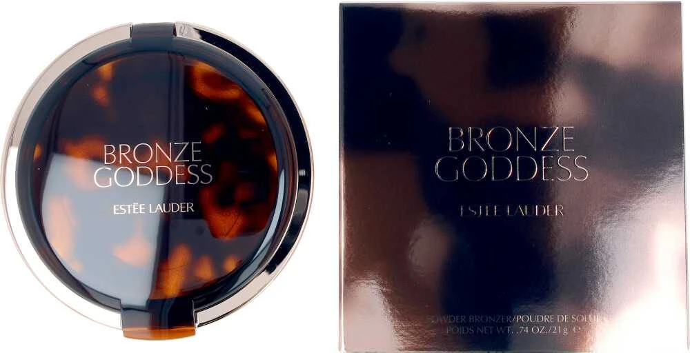 Estée Lauder Bronze Goddes 01 Light