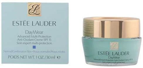Estee Lauder E.Lauder DayWear Advanced kremas nuo saulės SPF15, 30 ml