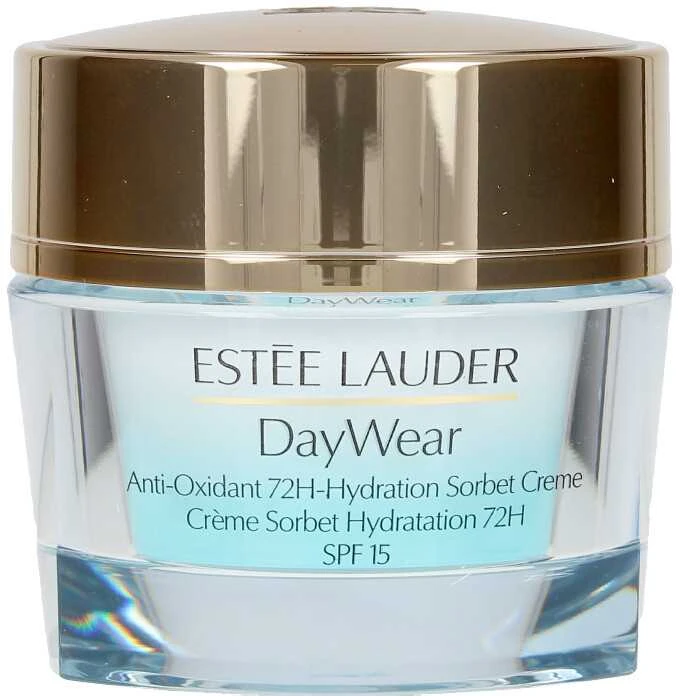 Estee Lauder DayWear Anti Oxidant 72h Hydratation Sorbet Kreminis SPF 15 drėkinamasis veido kremas, 50 ml