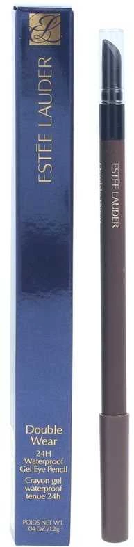 Estée Lauder Double Wear 24h Atsparus vandeniui Gel Eye Pieštukas vandeniui atsparus akių pieštukas, atspalvis: 03 Cocoa, 1,2 g