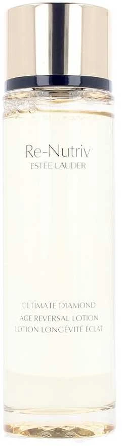 Estée Lauder Re-Nutriv Ultimate Diamond Loción Antiedad, 200 ml