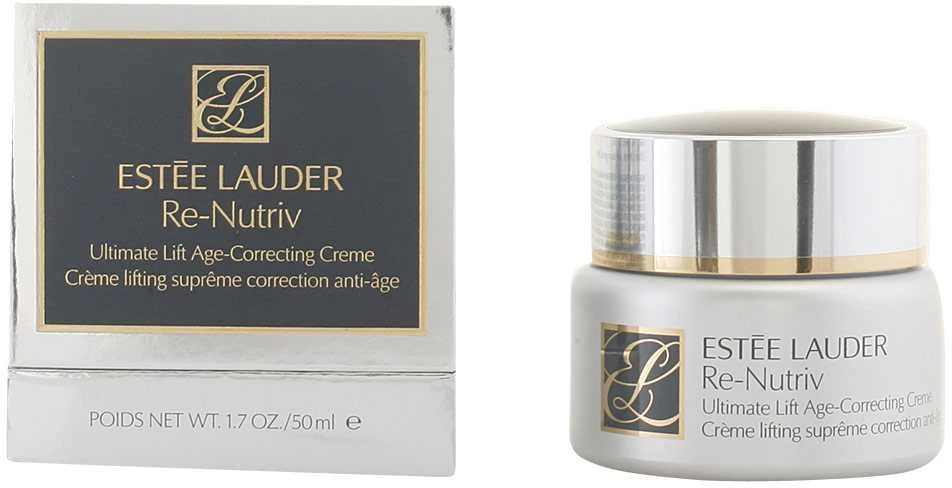Estee Lauder E.Lauder Re-Nutriv Ultimate Lift senėjimą koreguojantis kremas, 50 ml