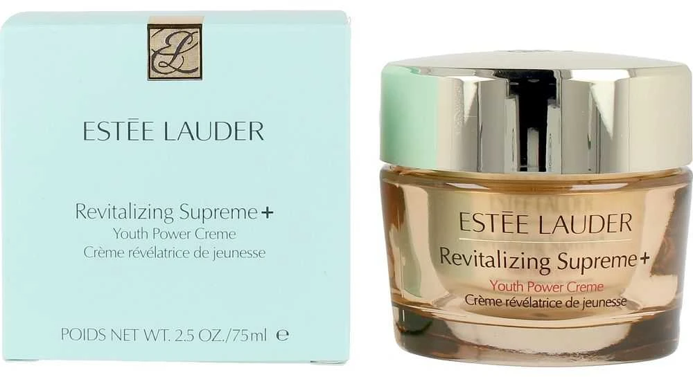 Estée Lauder Revitalizing Supreme Youth Power Soft kreminis, 75 ml