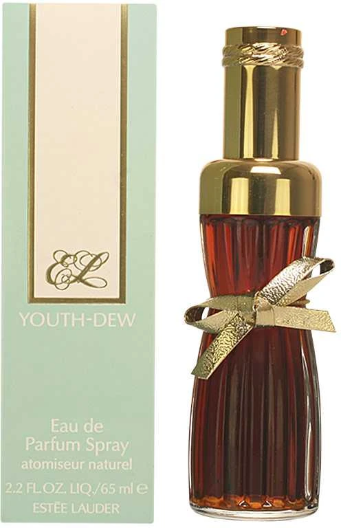 Kvepalai moterims Estée Lauder Youth Dew EDP, 67 ml