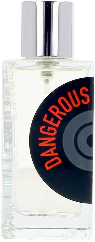 Unisex kvepalai Etat Libre d'Orange Dangerous Complicity EDP, 100 ml