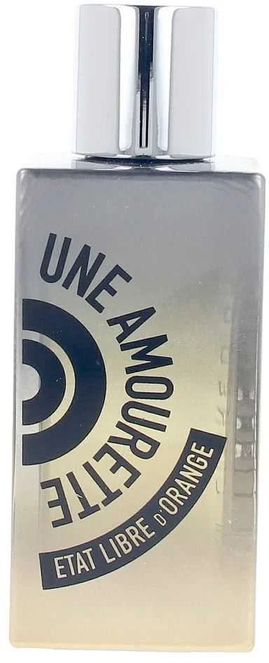 Etat Libre d'Orange Etat Libre d'Oranžinis Etat Libre d´Oranžinis Une Amourette Roland Mouret EDP parfumuotas vanduo Unisex, 100 ml
