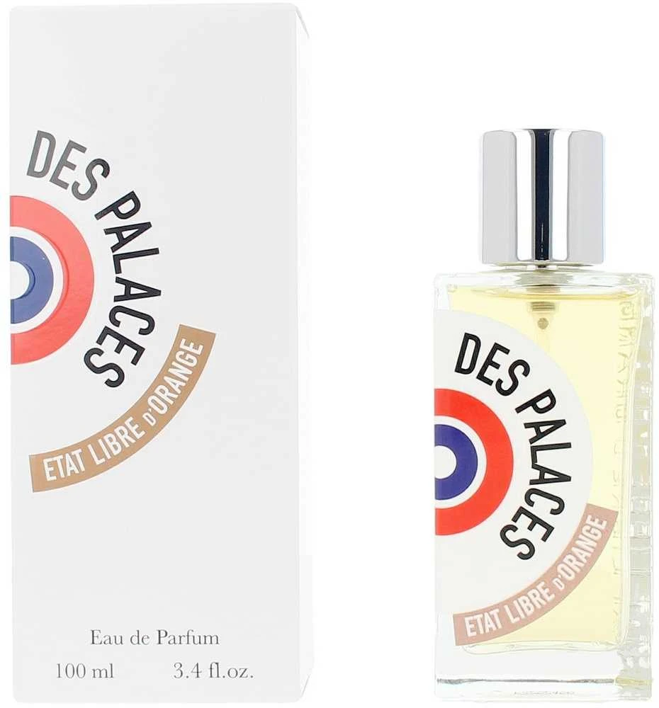 Etat Libre d'Orange Etat Libre d'Oranžinis Etat Libre d´Oranžinis Putain des Palaces EDP parfumuotas vanduo moterims, 100 ml
