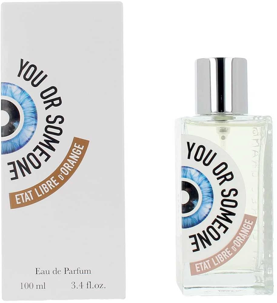 Etat Libre d'Orange Etat Libre d'Oranžinis Etat Libre D'Oranžinis You Or Someone Like You EDP parfumuotas vanduo Unisex, 100 ml