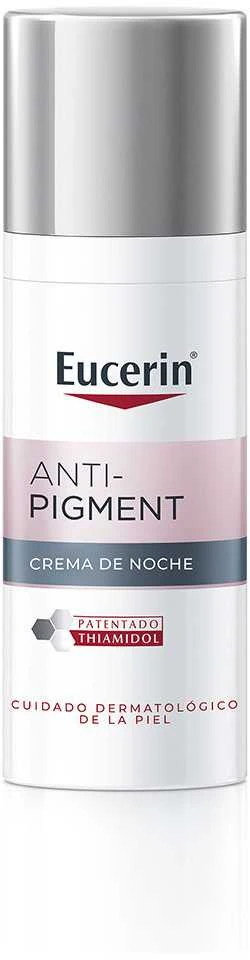 Eucerin Anti Pigment Night Kreminis naktinis kremas, 50 ml