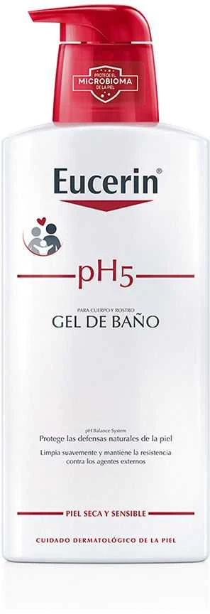Eucerin Ph5 losjonas