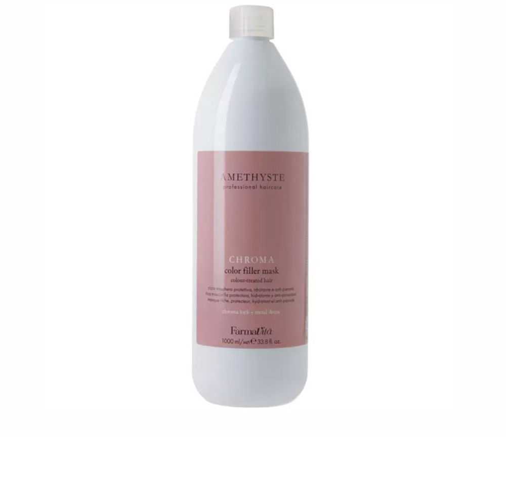 Farmavita Amethyste Chroma Color Filler Mask, 1000 ml
