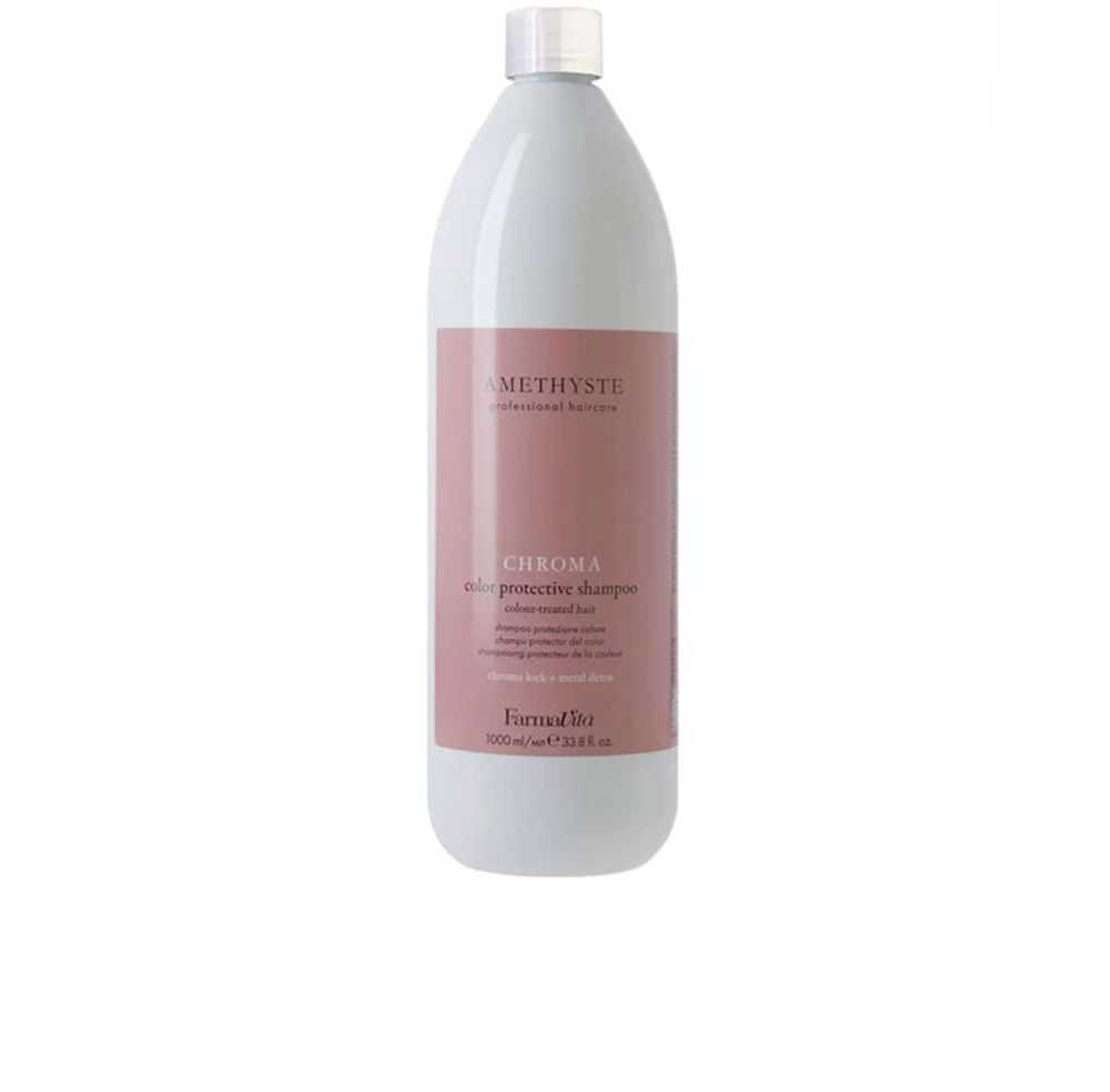 Farmavita AMETHYSTE CHROMA color protective Šampūnas 1000 ml