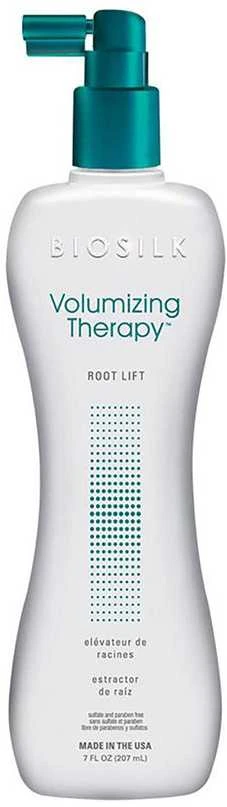 Šaknų pakėlėjas Biosilk Volumizing Therapy Root Lift 207ml