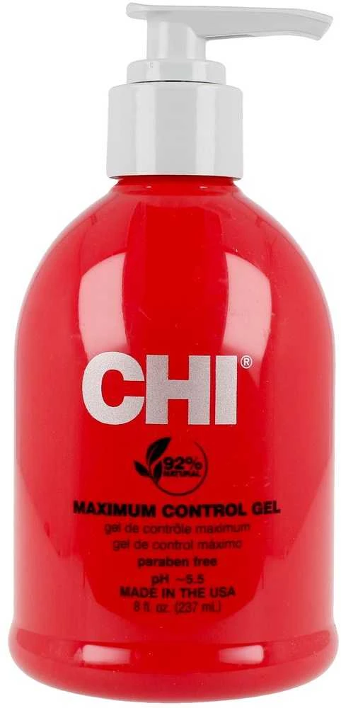 Farouk Systems CHI Infra stiprios fiksacijos želė plaukams, 237 ml