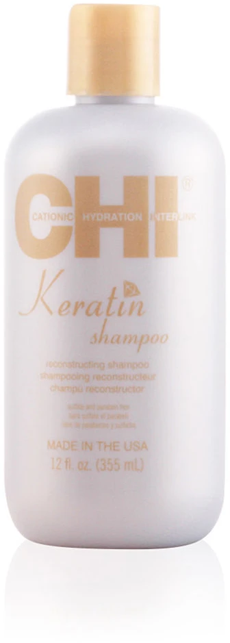 Farouk Systems Farouk CHI KERATIN reconstructing Šampūnas 355 ml