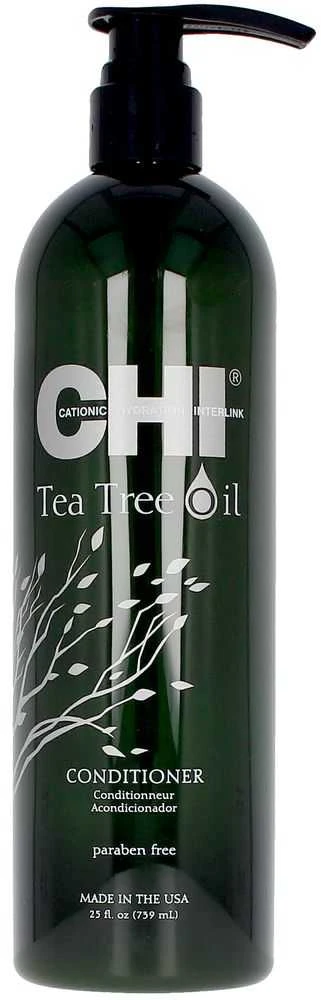 CHI Tea Tree arbatmedžio kondicionierius, 739 ml