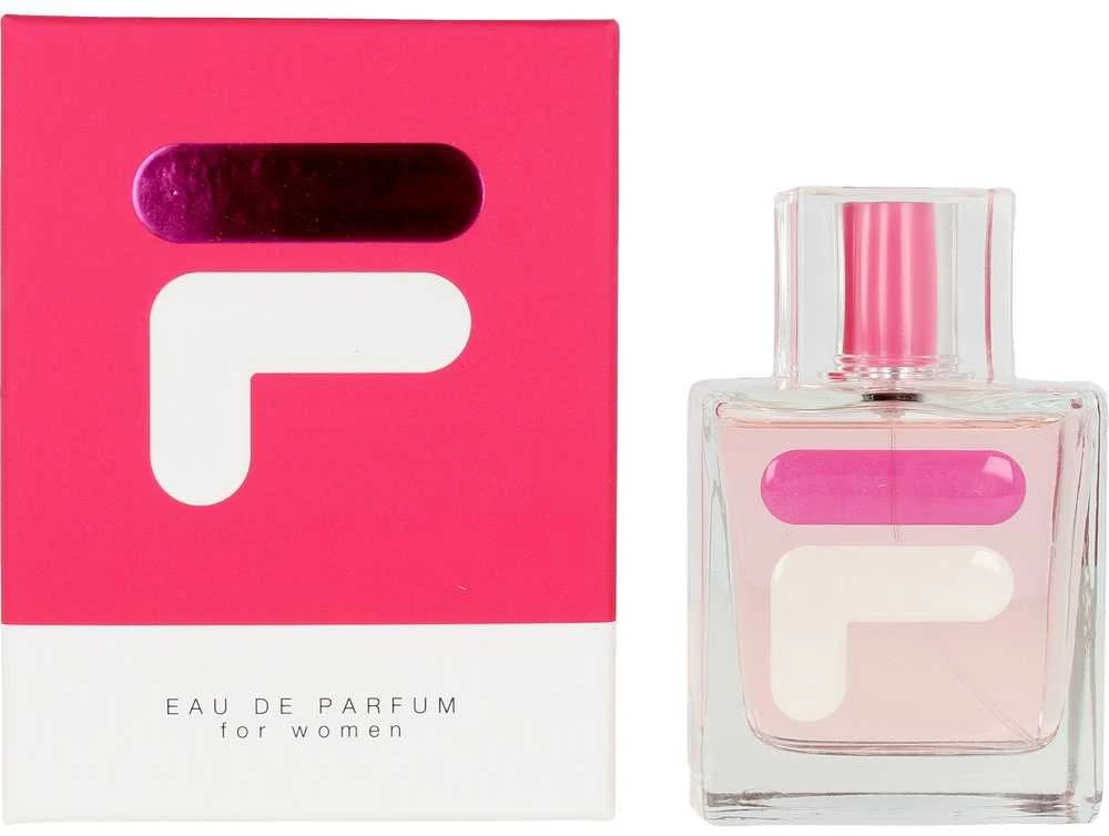 Fila Holdings Fila Woman Prestige Epv tualetinis vanduo 100ml