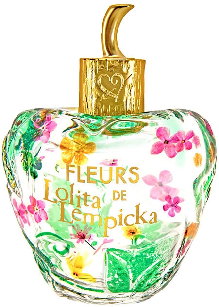 Fleurs De Lolita Lempicka Eau De Parfum Purškiklis, 30 ml