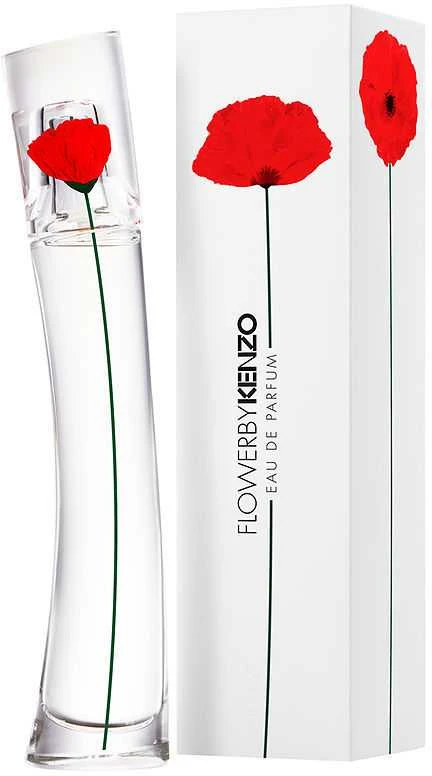 Kvepalai moterims Kenzo Flower By Kenzo EDP, 30 ml