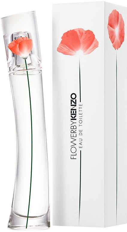 Kenzo Kvepalai Kenzo Flower 30ml