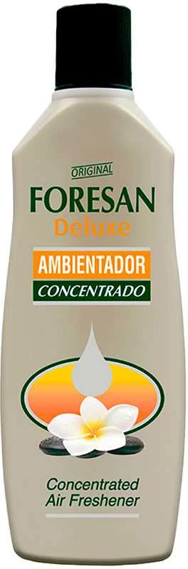 Koncentruotas oro gaiviklis „Foresan Deluxe“, 125 ml