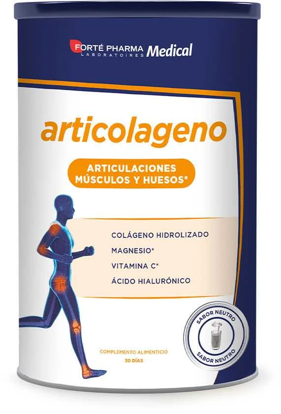 Bioibérica Articollagen™ 300g
