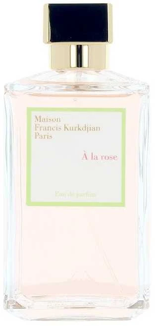 Maison Francis Kurkdjian MFKP A La Rose EDP Purškiklis 200 ml