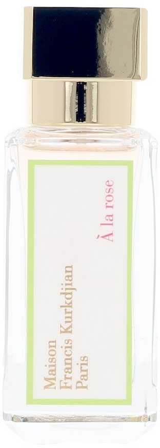 Maison Francis Kurkdjian Maison Francis Kurkdijan A La Rose EDP parfumuotas vanduo moterims, 35 ml