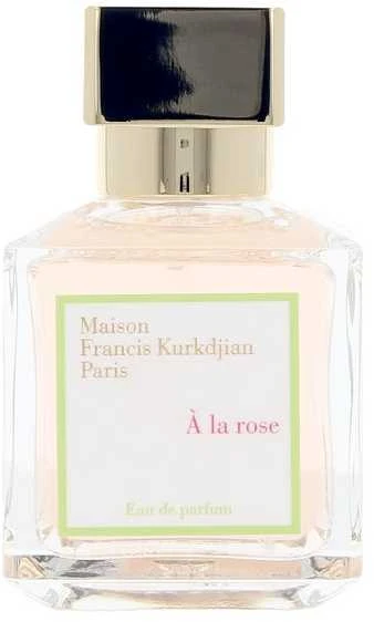 Maison Francis Kurkdjian A La Rose kvapiojo vandens purškiklis 70ml