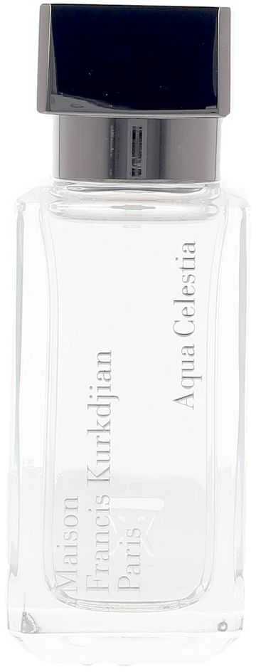 Maison Francis Kurkdjian Aqua Celestia EDT tualetinis vanduo unisex, 35 ml