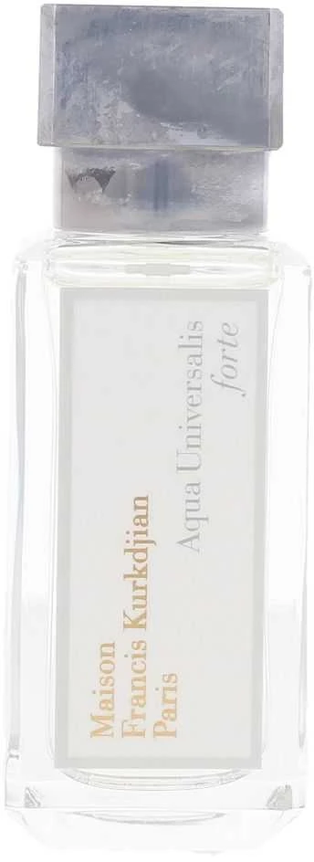 Maison Francis Kurkdjian Aqua Universalis Forte EDP parfumuotas vanduo unisex, 35 ml