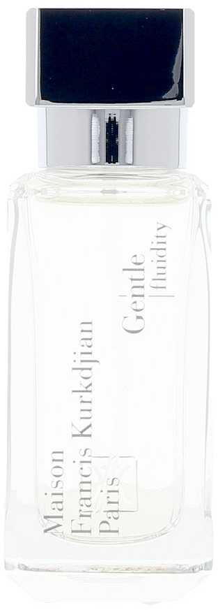 Maison Francis Kurkdjian „Gentle Fluidity Sidabrinis“ kvepalai purškiami vandeniu 35 ml