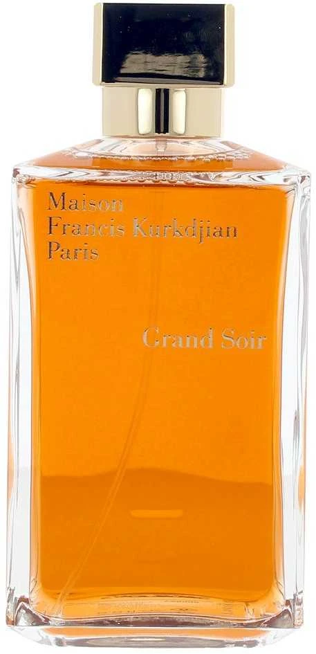 Maison Francis Kurkdjian Didysis vakaras - EDP