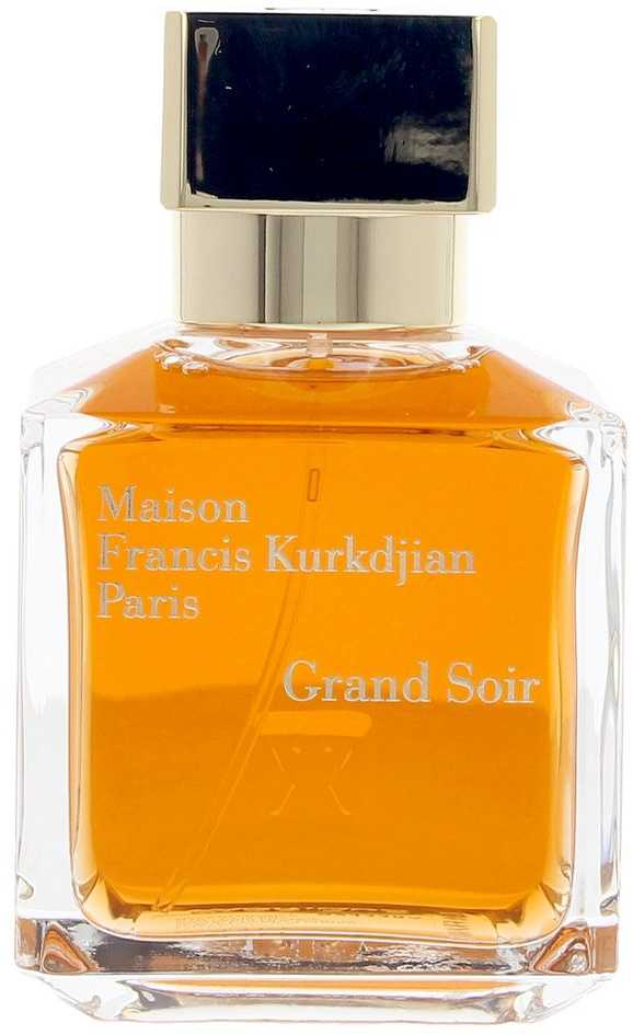 Maison Francis Kurkdjian MFKP Grand Soir EDP parfumuotas vanduo Unisex, 70 ml