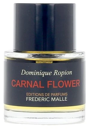 Frederic Malle Carnal Flower EDP parfumuotas vanduo unisex, 50 ml