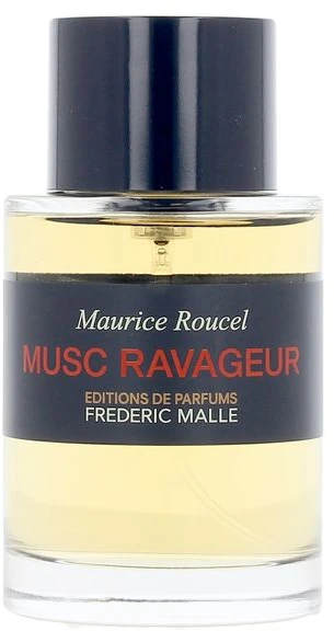 Frederic Malle Musc Ravageur EDP parfumuotas vanduo unisex, 100 ml