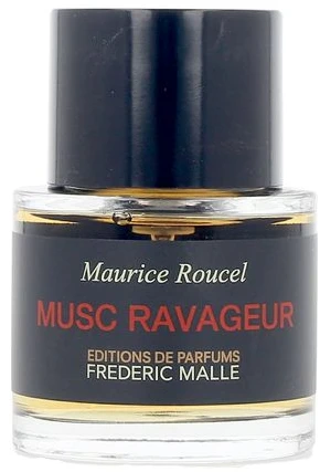 Frederic Malle Pesticidų muskusas UNI 50