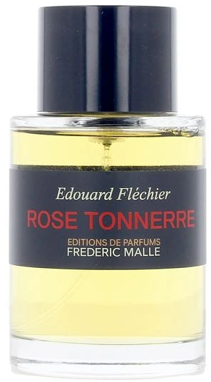 Frederic Malle Rose Tonnerre EDP parfumuotas vanduo moterims, 100 ml