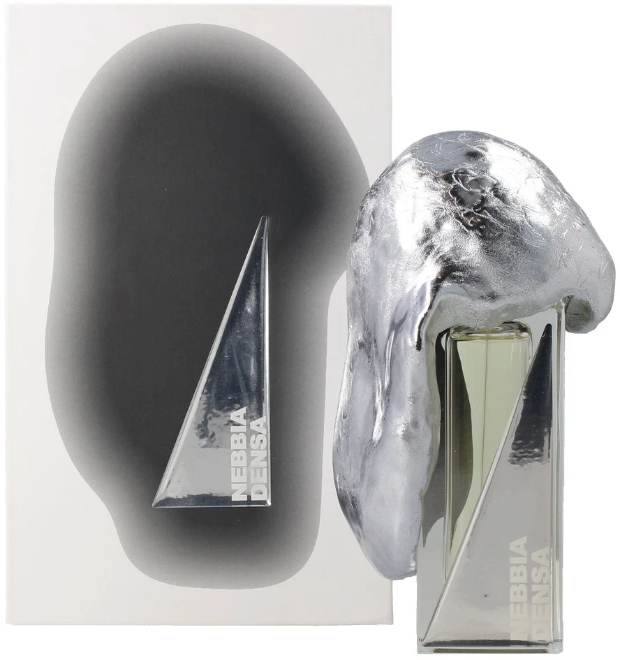 Filippo Sorcinelli Nebbia Densa Extrait de parfum 50 ml (unisex)