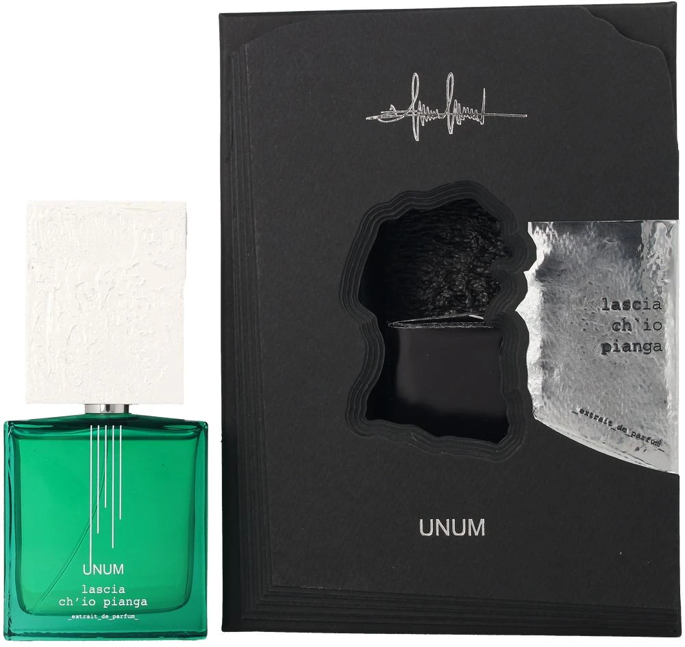 Filippo Sorcinelli Lascia Ch'io Pianga Extrait de parfum 100 ml (unisex)
