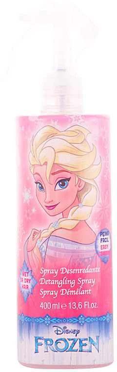 "Disney Frozen" "Frozen" iššukavimo purškiklis 400ml