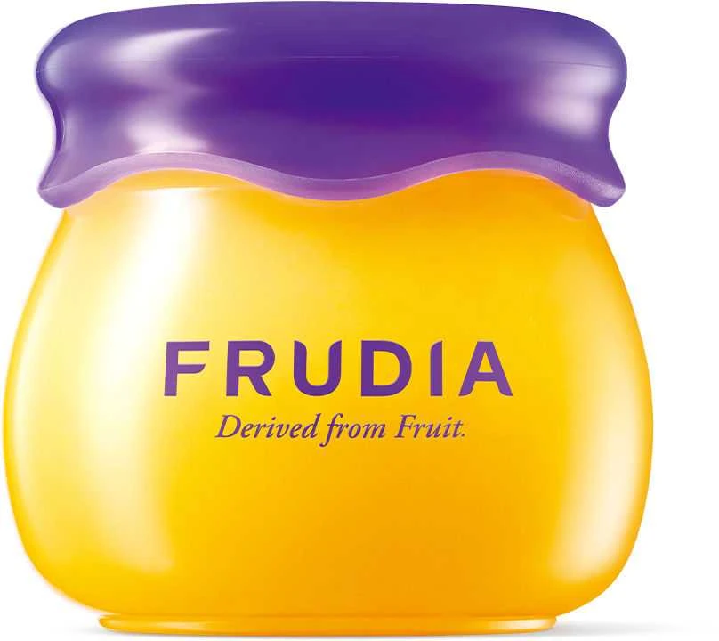 FRUDIA BLUEBERRY HYDRATING HONEY lūpų balzamas, 10 ml