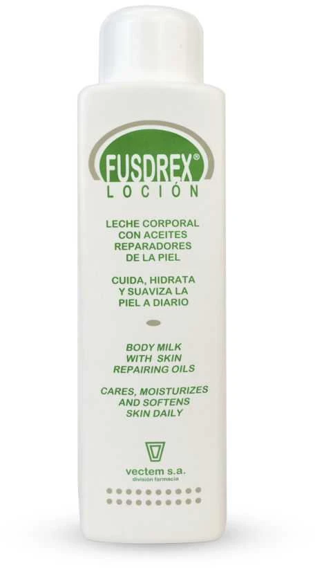 Vectem Fusdrex losjonas 1000ml