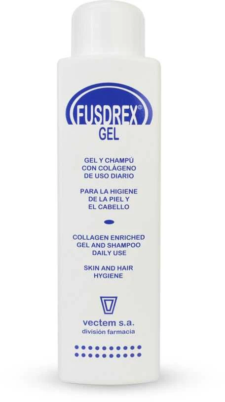 "Vectem Fusdrex" dermatologinis gelis 1000ml