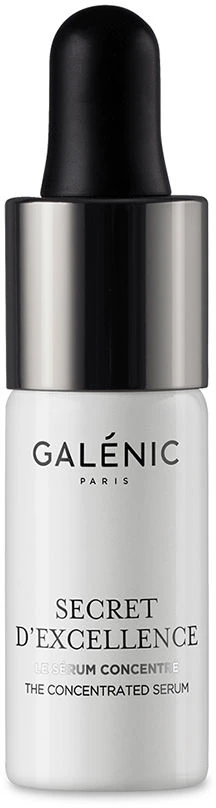 Galenic Secret D'Excellence serumas 30ml
