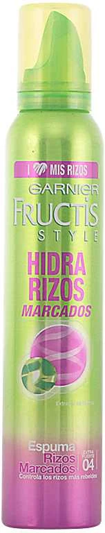 "Garnier Fructis Style Marked Curl Foam" plaukų putos 200ml