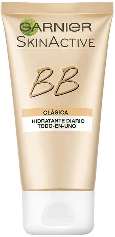 "Garnier Bb Lengvas kremas nuo senėjimo" 50ml
