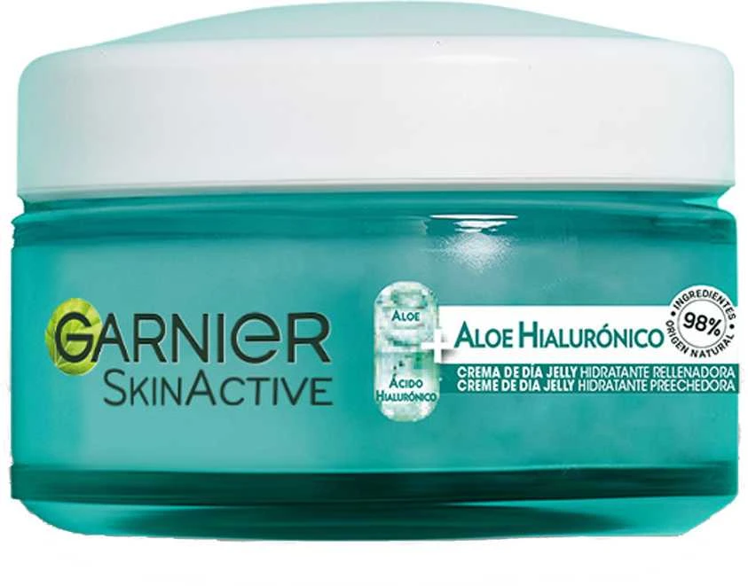 Garnier Skinactive Aloe hialuroninis dieninis kremas 50ml