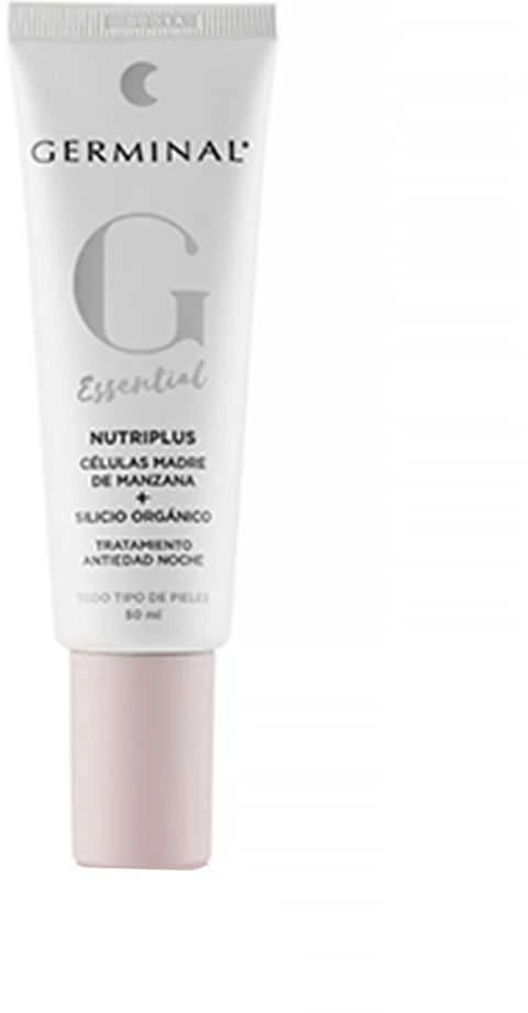 Germinal Essential Nutriplus kremas nuo odos senėjimo 50ml