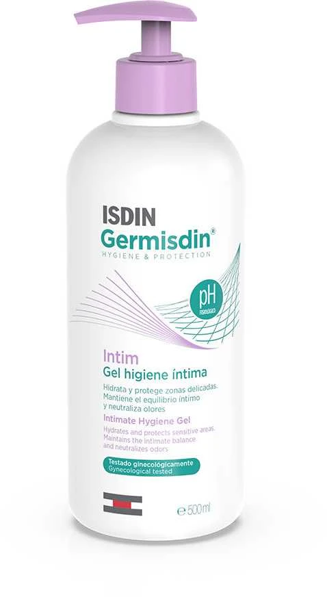 Germisdin® Intymioji higiena 500ml